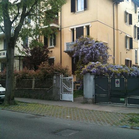 B&B Cittadella Πάρμα Εξωτερικό φωτογραφία