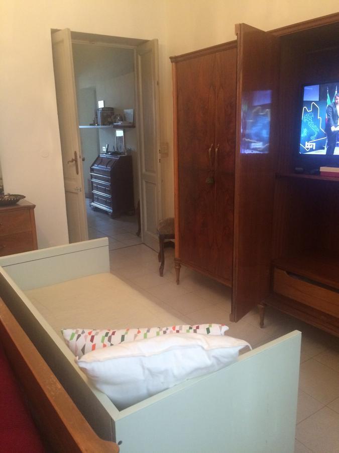 B&B Cittadella Πάρμα Εξωτερικό φωτογραφία
