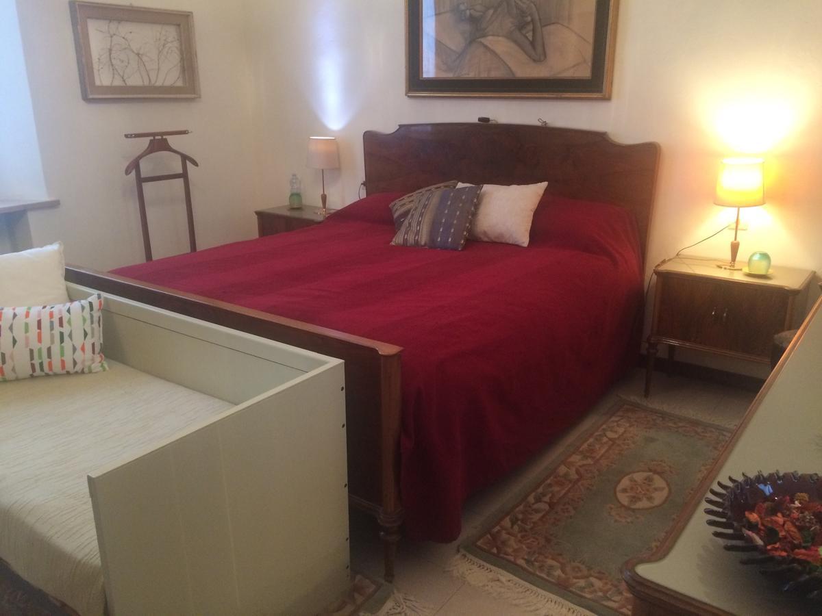 B&B Cittadella Πάρμα Εξωτερικό φωτογραφία