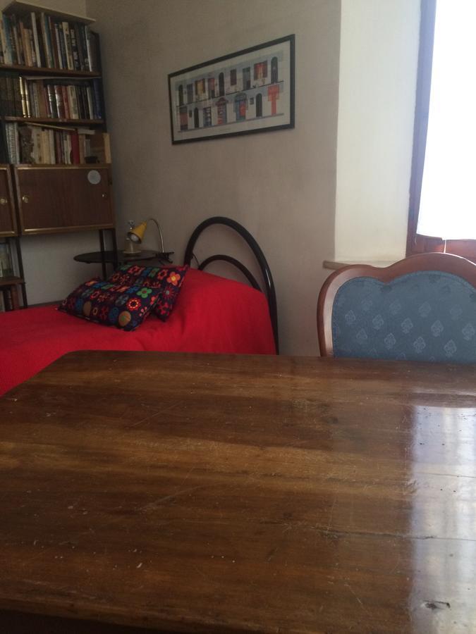 B&B Cittadella Πάρμα Εξωτερικό φωτογραφία