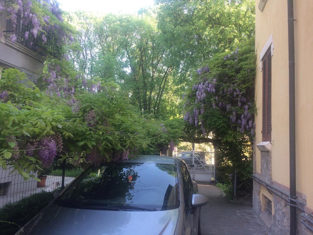 B&B Cittadella Πάρμα Εξωτερικό φωτογραφία